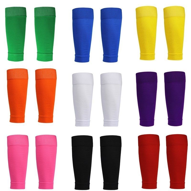Sock Garter Men - جوارب رياضية رجالية 2026 لحماية الساقين