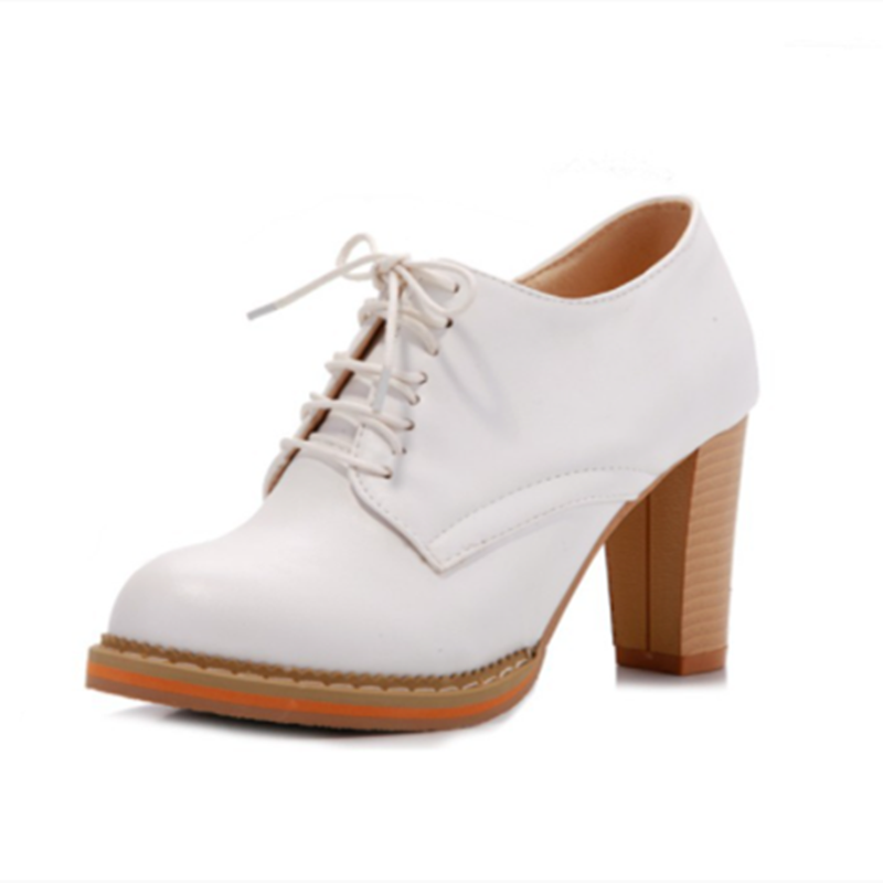 سيدة حجم كبير ريترو 43 40 الدا - مراجعة Men Formal Wear With Boots وسعره