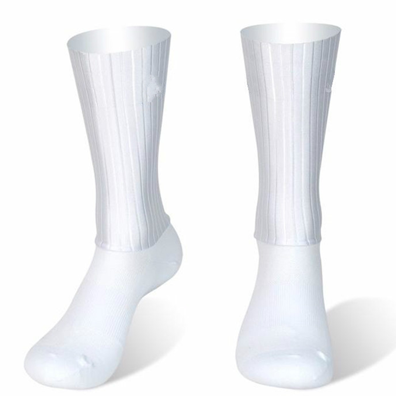 جوارب ركوب الدراجات الجديدة لع - مراجعة Sock Garter Men وسعره