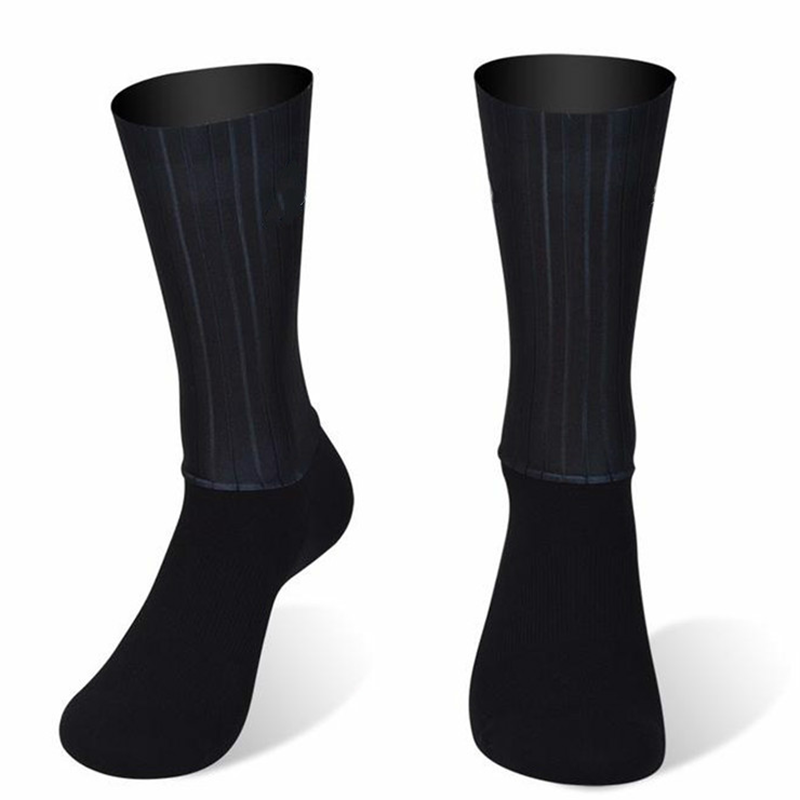 جوارب ركوب الدراجات الجديدة لع - مراجعة Sock Garter Men وسعره