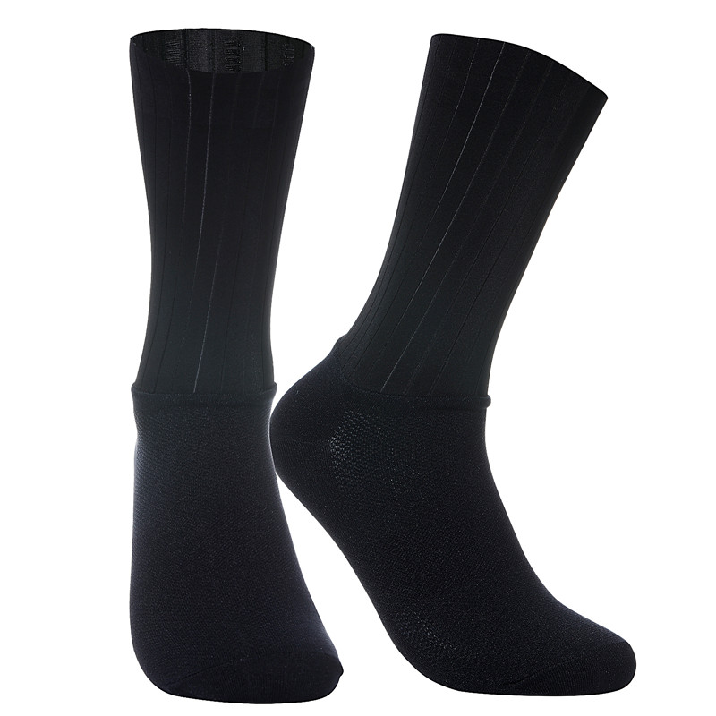 جوارب ركوب الدراجات الجديدة لع - مراجعة Sock Garter Men وسعره