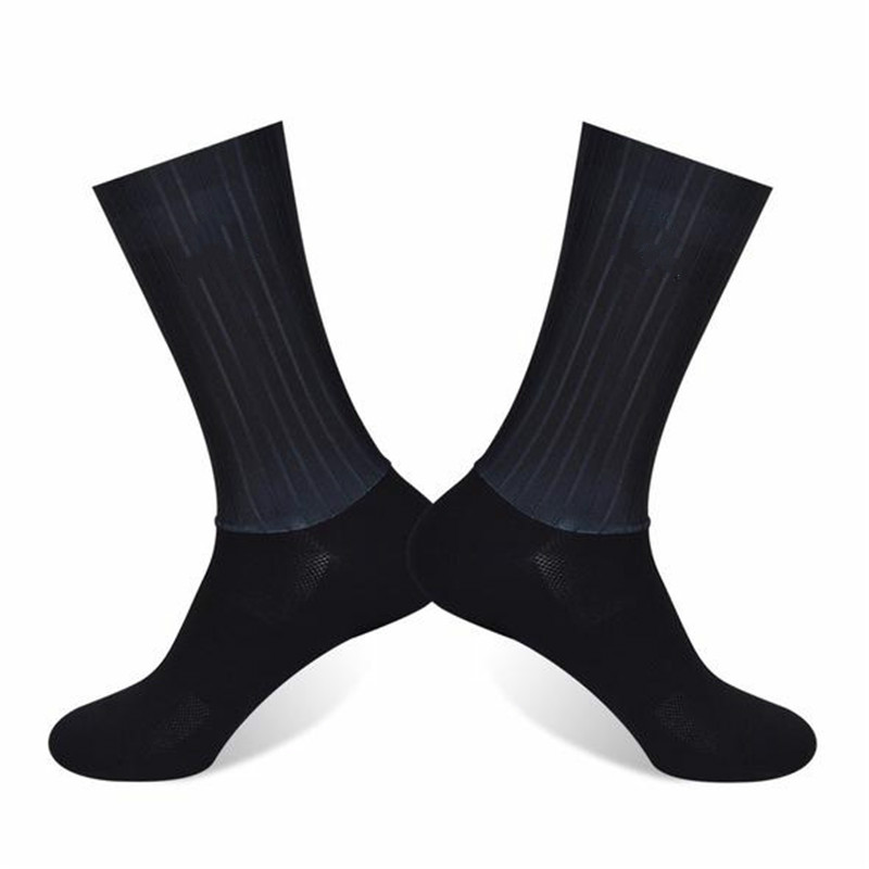 ايرو الدراجات الصيف مكافحة الج - مراجعة Sock Garter Men وسعره