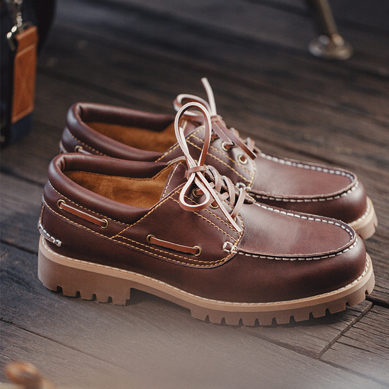 أحذية مادن الرجالية الكلاسيكية - مراجعة Men Formal Wear With Boots وسعره