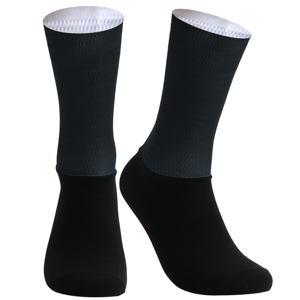 ايرو دراجة فريق جديد الدراجات  - مراجعة Sock Garter Men وسعره