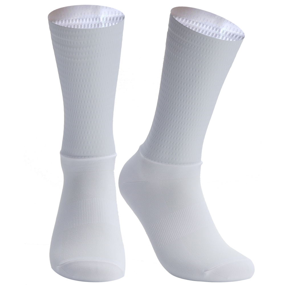 ايرو دراجة فريق جديد الدراجات  - مراجعة Sock Garter Men وسعره