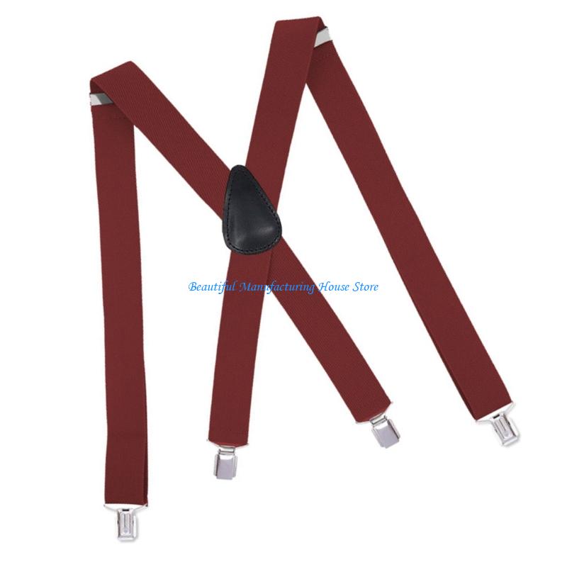E56A حمالات رجالية مميزة، حمال - مراجعة Men'S Formal Wear With Suspenders وسعره