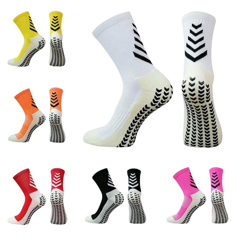 جوارب كرة قدم من السيليكون مضا - مراجعة Sock Garter Men وسعره