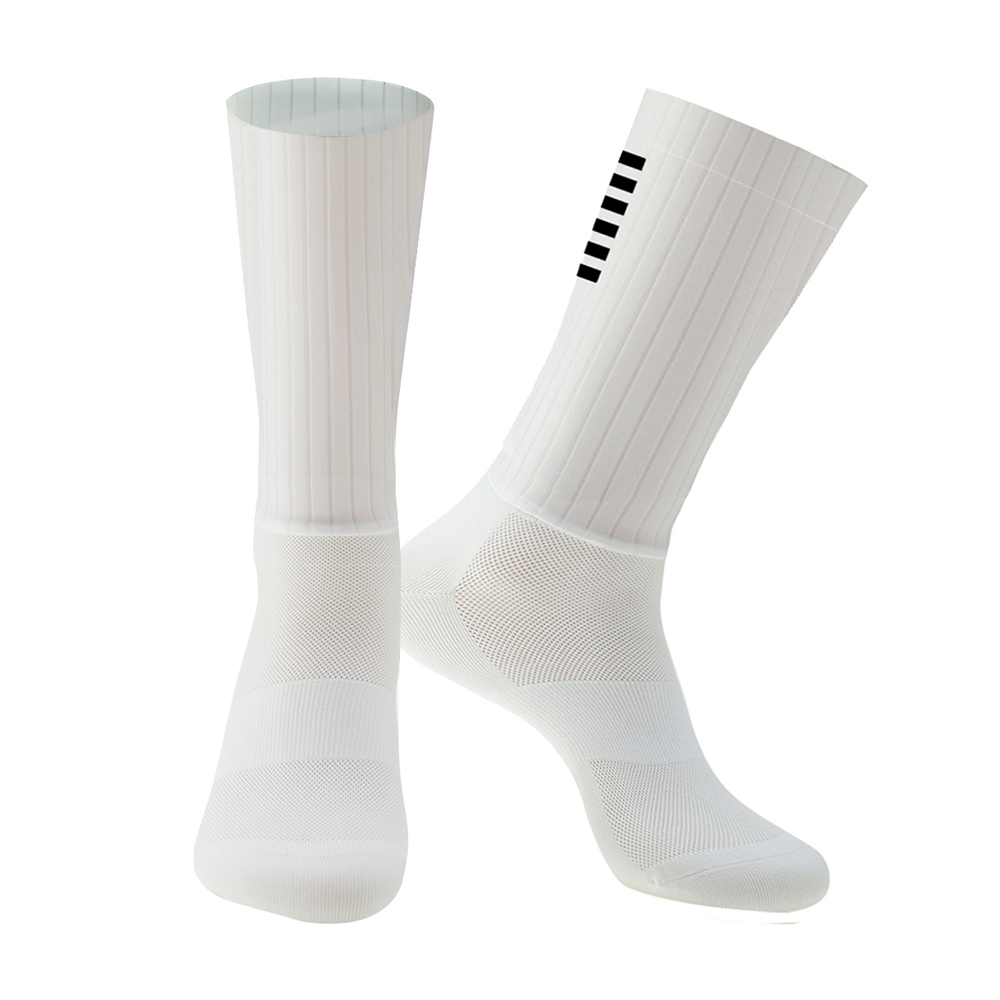 جوارب سيليكون لركوب الدراجات م - مراجعة Sock Garter Men وسعره