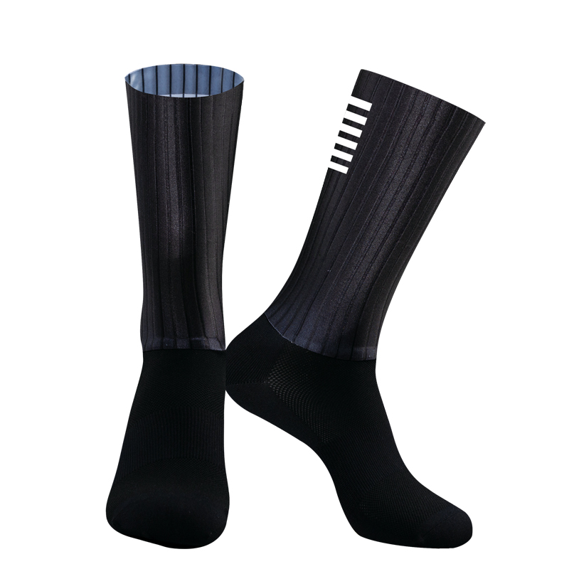 جوارب سيليكون لركوب الدراجات م - مراجعة Sock Garter Men وسعره