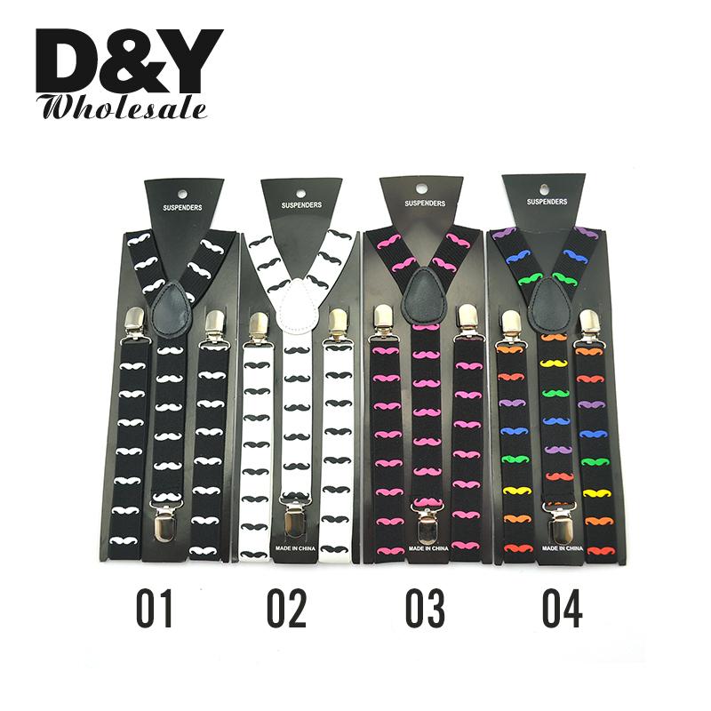 حمالات صدرية كلاسيكية على شكل  - مراجعة Men'S Formal Wear With Suspenders وسعره